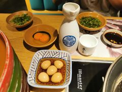 -温野菜涮涮锅(西单大悦城店)