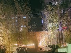 -羊门客在·烤盐池滩羊·川菜