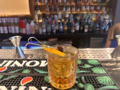 -STARRY CAFE & LOUNGE BAR(高新店)