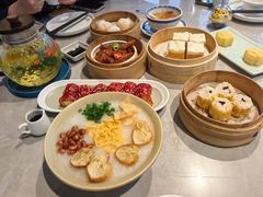-陶兰居·香港饭店·海鲜大排档(圆融时代广场店)