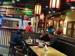 大堂-鸽子窝(青塔店)