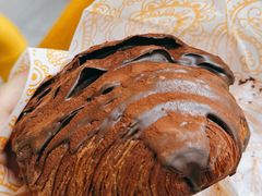 脏脏包-OUR Bakery(三里屯太古里店)