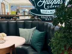 -Ralph’s Coffee(深圳罗湖万象城店)