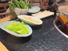 -京炭铜锅涮肉·羊蝎子·羊肉炉(保利·时光里店)