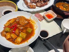 -童福兴·南京菜(老门东店)