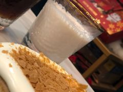 -李大牛和刘大力手作甜品(凯德店)