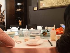 -山泉公馆酒家(广州东站店)