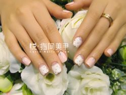 美甲照片2 143---------悦指间美甲美睫