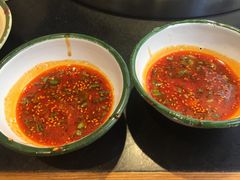 -王婆乔鲜鱼自助火锅(蜀汉路店)