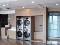 -扉宿酒店(成都欢乐谷金府地铁站店)