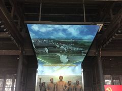 -茶陵县工农兵政府旧址