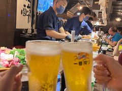 -暖都焼肉·和牛酒場(花都店)
