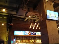 -HIB HUB公社(解放西路店)