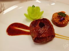 松露和牛礼物盒-伯衡55·吉品轩(乌鲁木齐南路店)