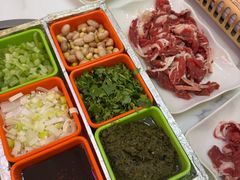 -清真·马坡烧烤涮牛肚·酸浆火锅(新区总店)