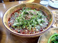 单品临江鳝丝-乐山第一家临江鳝丝(茶坊路店)