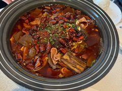 -辣婆婆(航天桥店)