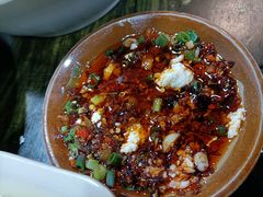荤豆花-晏老九豆花饭家常菜(上海城店)