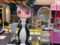 -meland club亲子乐园(北京芳圆里ID MALL店)