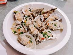 -79号渔船海鲜饭店(宝安店)