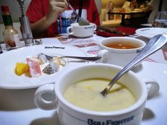 -爱丽丝牛排西餐厅(光谷步行街店)