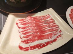 -额尔敦传统涮(公园西路店)