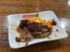 -舌尖上的唯牵牛肉面(小桥店)