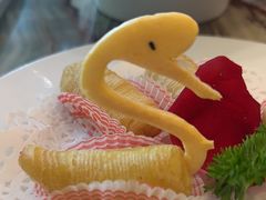 -椿记烧鹅(叠彩店)