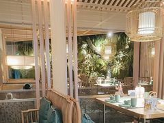 -锦府盐帮·李宅(领展购物广场中关村店)