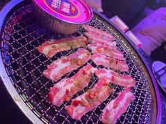 -柳飘飘亚洲烤肉集合店(太古里店)