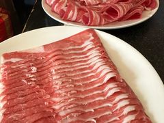 -将台涮肉(酒仙桥店)