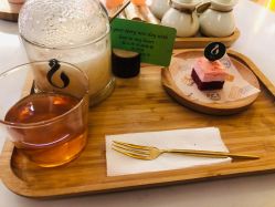 -栖SPA·ONDA ·海菲秀·皑皑科技美肤中心