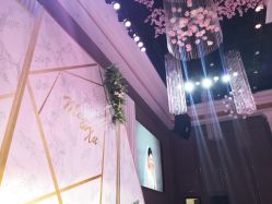 -喜宴酒店幸福里(星摩尔购物中心店)