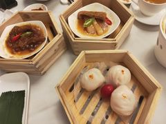 -粤江春·早茶·潮粤菜·宴会(罗湖宝能中心店)