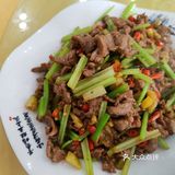 在辣味中品味本味
