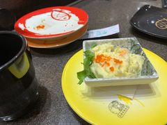 -禾绿回转寿司(万柳华联店)