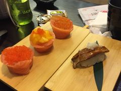 -古田居·特色寿司料理(星之岛旗舰店)