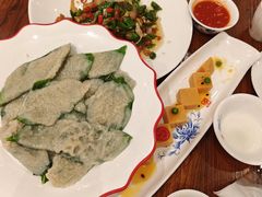 -山西会馆·晋菜·晋商宴·学堂记忆(许坦西街店)
