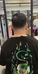 点击看大图 -藤野造型