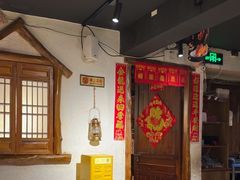 -有位虾匠·胶东土菜小馆(市北店)