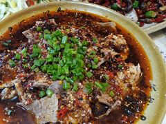 -宋记冕宁土菜馆(海门渔村二店)