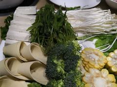 -竹鲜笙全竹宴(国色天香店)