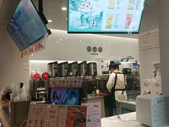 -古茗(湖里五缘湾天虹店)