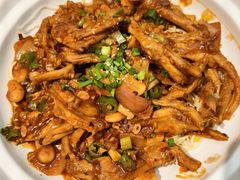 -情妹耙泥鳅·江湖川菜(科华店)