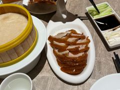 -北平小馆·烤鸭·家常菜(磨房北里店)