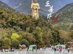 -九华山风景区