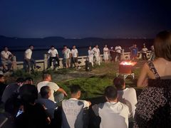 -麓舍全景太湖温泉别墅团建拓展会议亲子