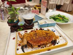 -尖沙咀大酒楼(罗村店·粤菜海鲜·宴会聚餐)