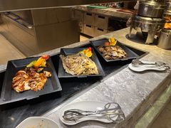 -盛宴标帜餐厅·亲子自助 (南昌喜来登酒店)