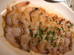 蒜蓉粉丝虾-谭家弄堂(亚欧商厦店)